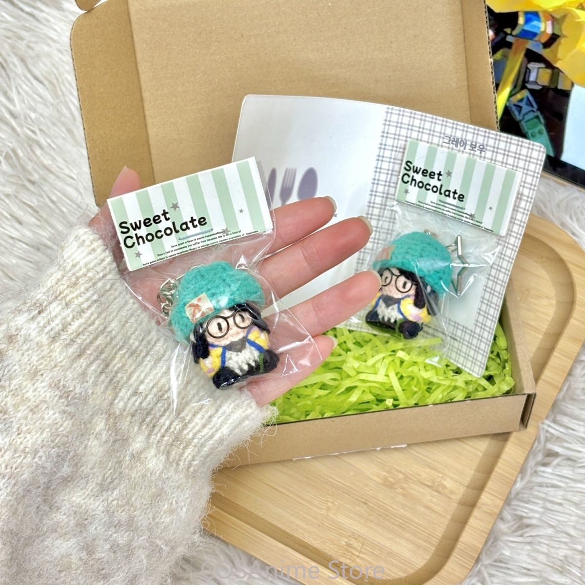 VALORANT Killjoy Game Cosplay  - Anime Cosplay Sus recension och pris