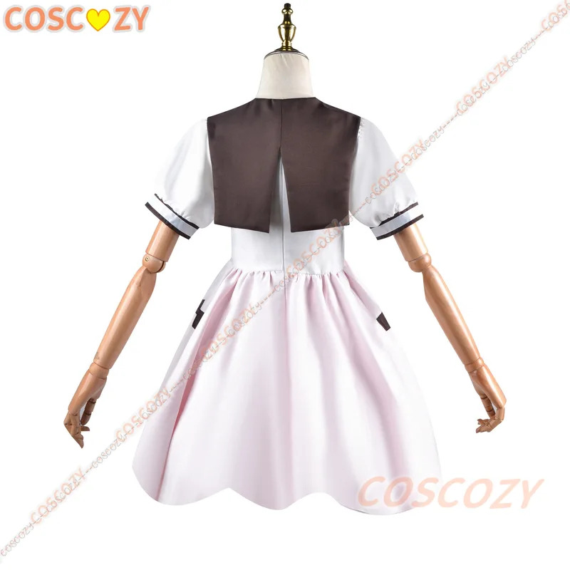 2025 Anime Toilet-bound Jibaku - Anime Cosplay Ideas Girl recension och pris