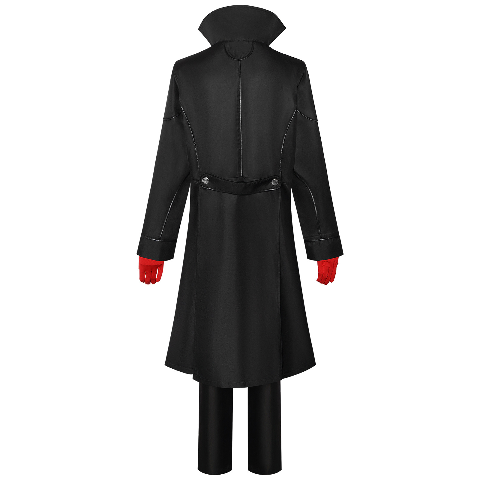 Joker Ren Amamiya Cosplay Cost - Anime Cosplay With Mask recension och pris