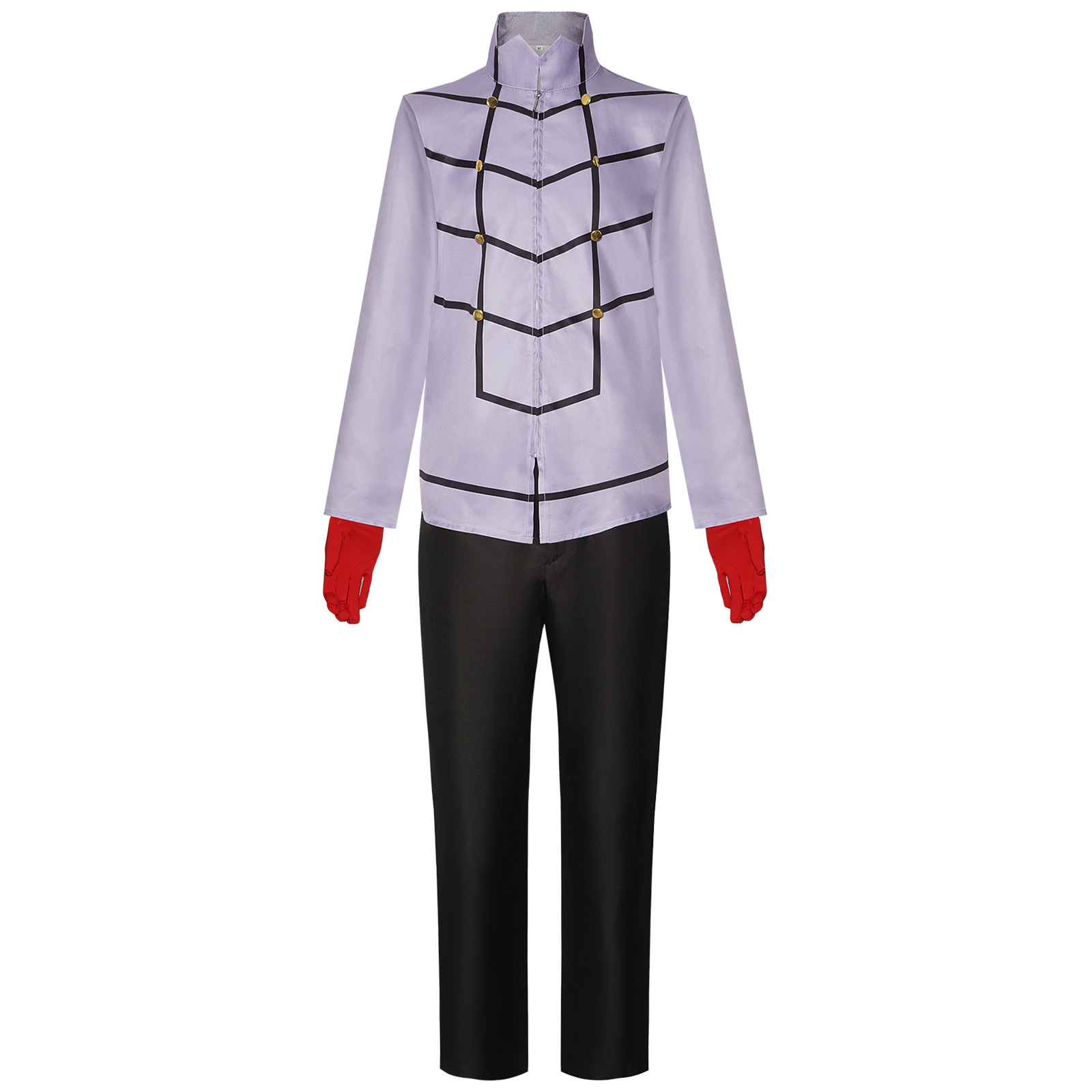 Joker Ren Amamiya Cosplay Cost - Anime Cosplay With Mask recension och pris